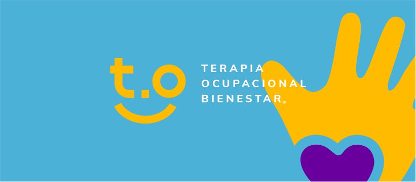 Terapia Ocupacional Bienestar: una mano amiga con un corazón