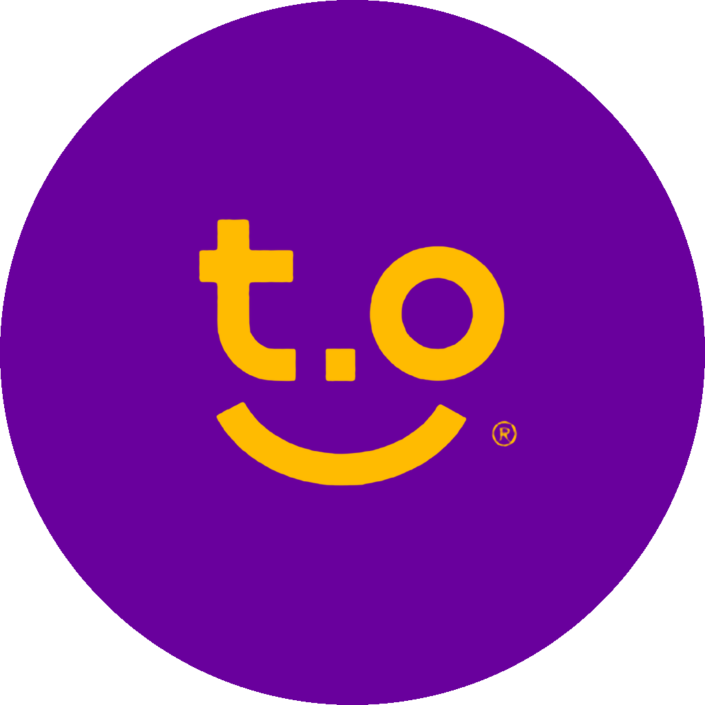 Logotipo de TO Bienestar
